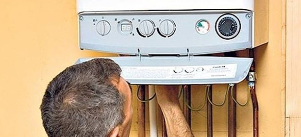 Boiler repair Putney